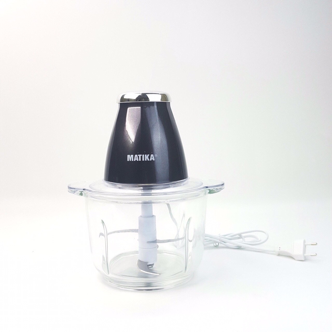 Matika MTK-3220 premium meat grinder