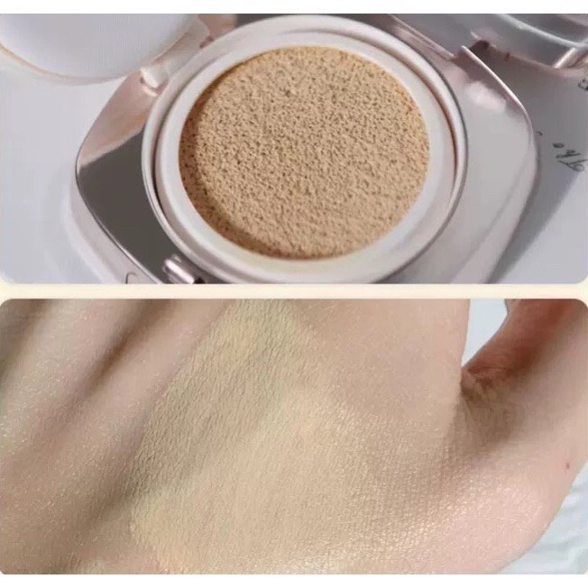 (Mẫu Mới +Tặng Lõi) Phấn Lamer - Phấn nước La Mer The Luminous Lifting Cushion
