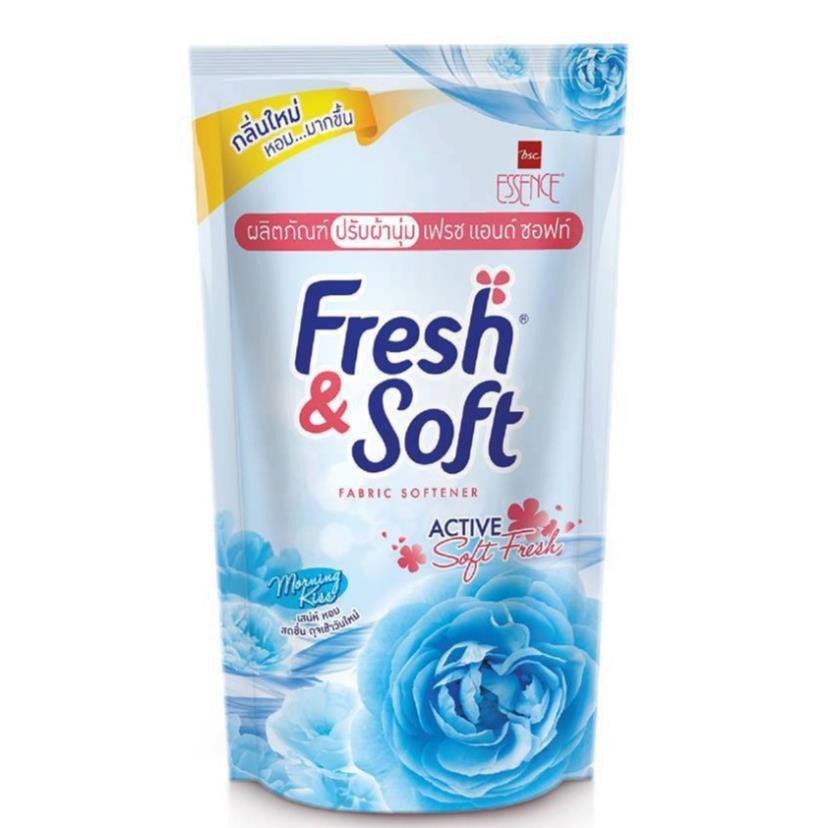 Nước Xả Vải Fresh Soft Thái Lan 600ml