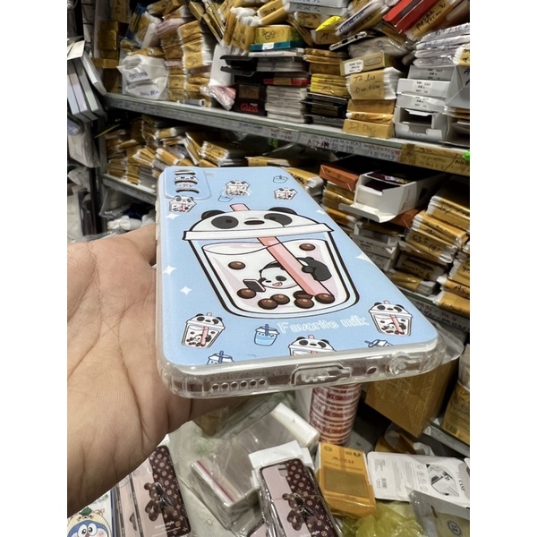 Ốp lưng Tecno Pop5 LTE