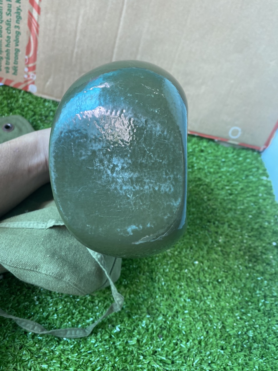 [HCM]BÌNH BI ĐÔNG ĐỰNG NƯỚC XƯA