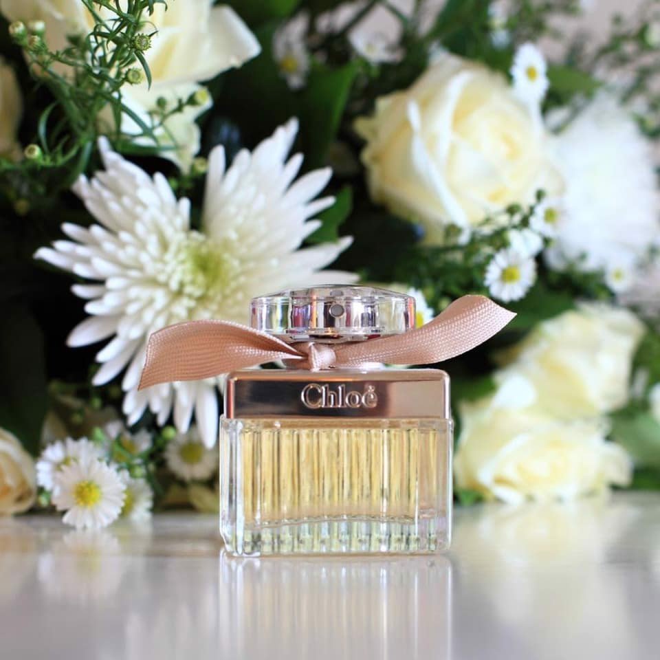 Nước Hoa Nữ Chloe EDP - Hương Thơm Quý Phái