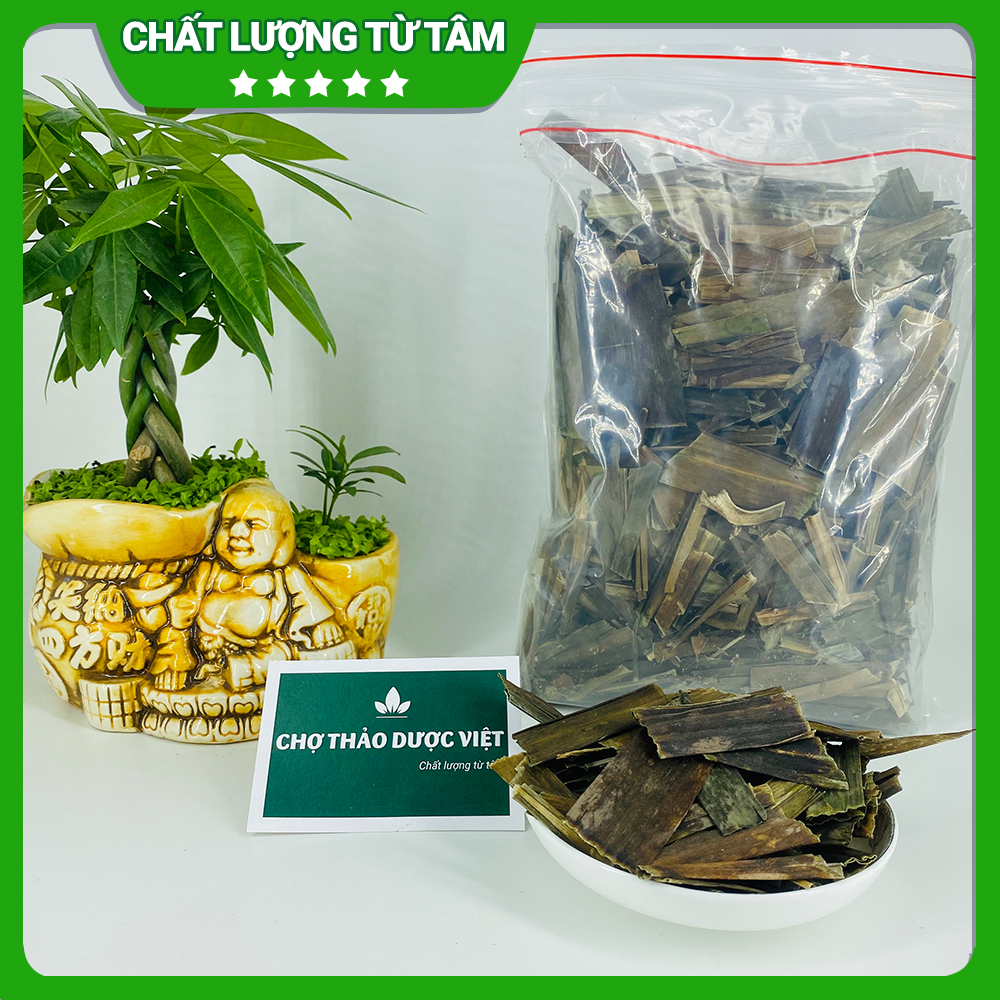 Dried Blood Leaf 500g, Helps Regulate Menstruation, Nourishes Blood, Reduces Bone and Joint Pain