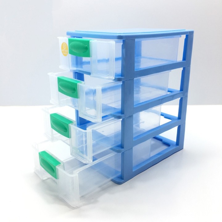 Viet Nhat Mini Plastic Cabinet