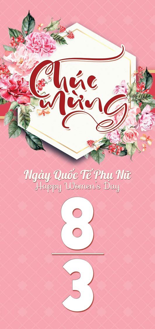 Women's Day Cards