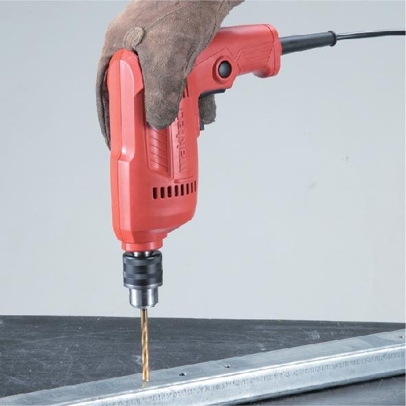 Máy khoan điện Maktec MT60 | DCSG