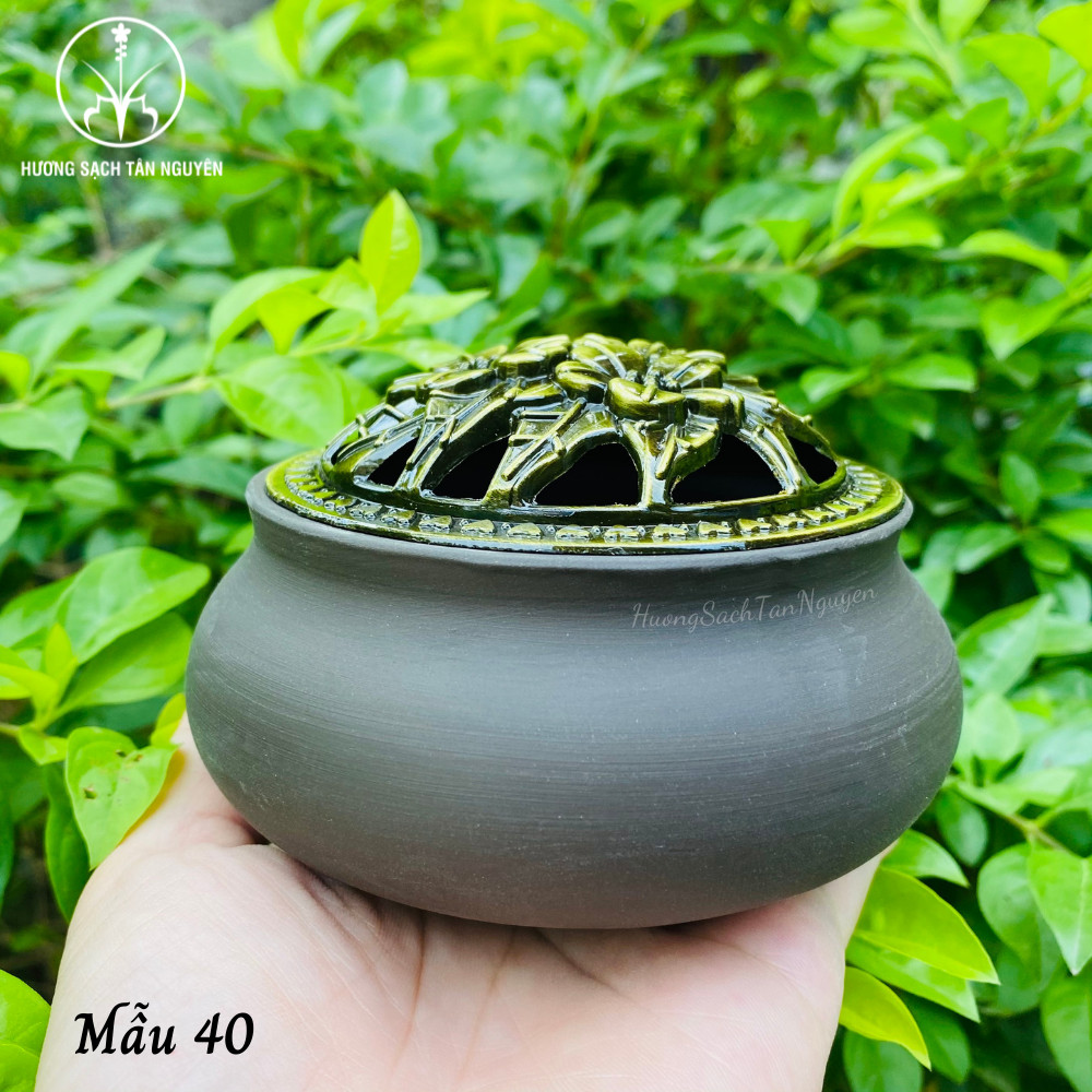 Lư Hương Shop Cố Đô Huế, Lư xông trầm, Lư xông trầm hương
