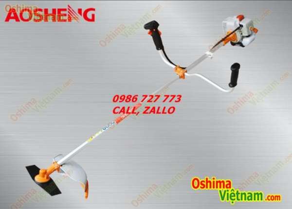 Máy Cắt Cỏ Aosheng AS260, máy cắt cỏ giá rẻ