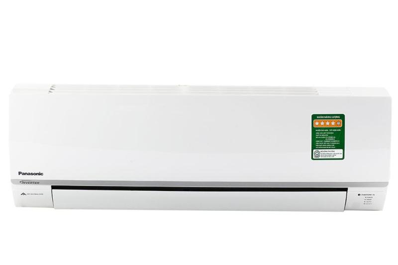 Bảng giá Điều hòa 2 chiều Panasonic Inverter 1 HP CU/CS-YZ9SKH-8