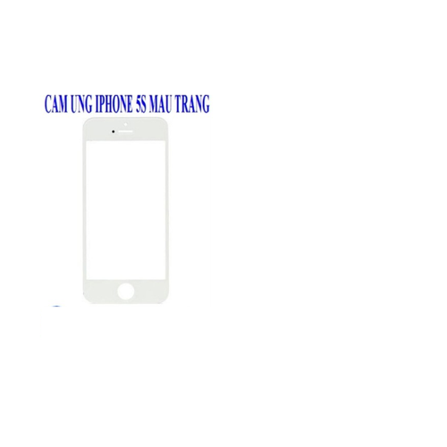 Cảm ứng IP 5s