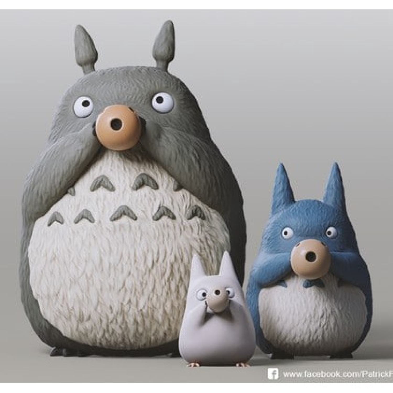 Mô hình Totoro và các bạn bên cây cổ thụ móc xích đu thích hợp dựng tiểu  cảnh DIY  Shopee Việt Nam