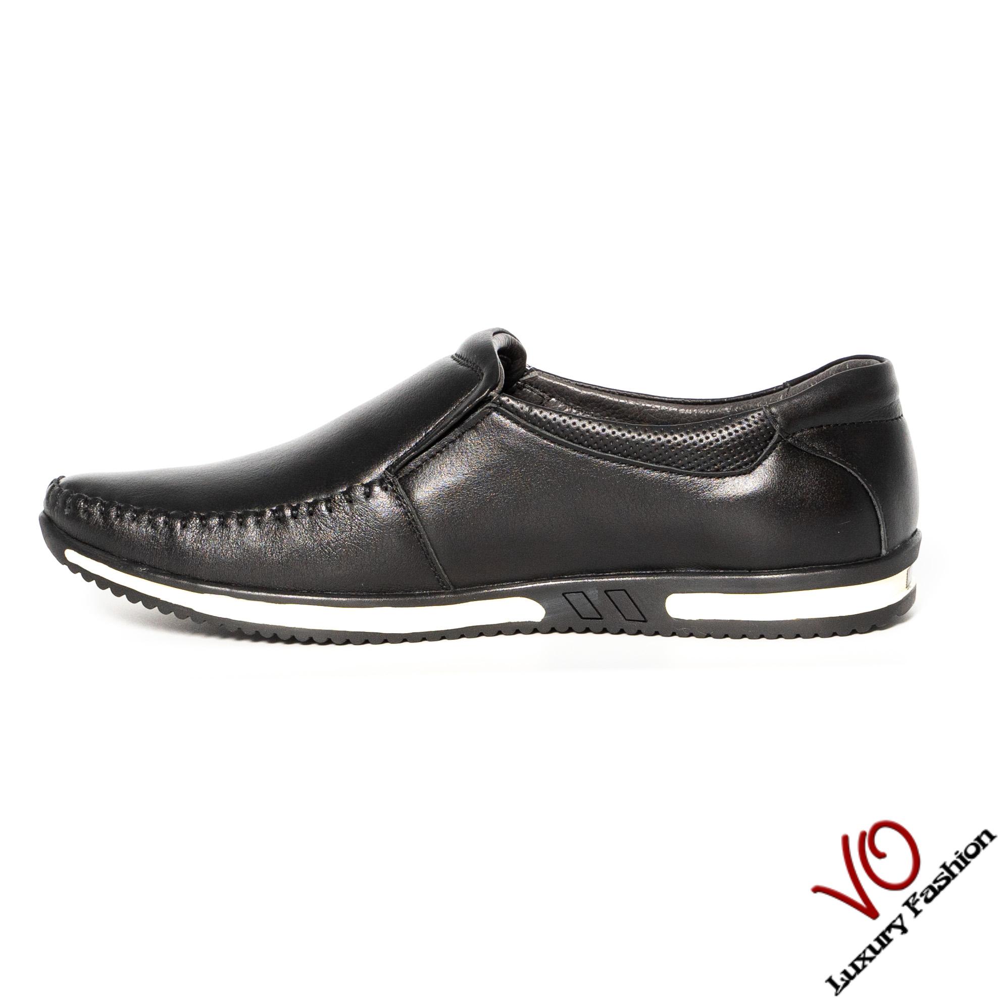 Giày mọi da bò thời trang VO Shoes 2998