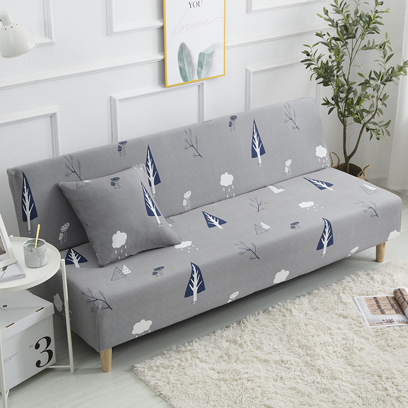 Bọc ghế sofa bed họa tiết(sofa cover)