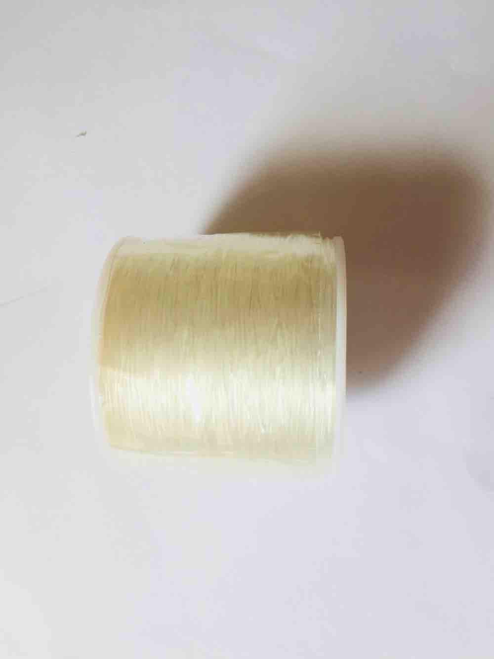 [HCM]Cuộn dây cước có gián (dài hơn 100m đường kính 1mm)