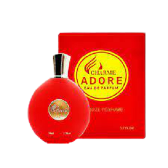 Nước hoa adore