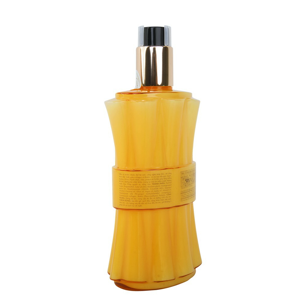 Dầu xả siêu mềm mượt Revive 315ml