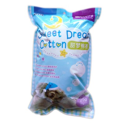 [HCM]Nệm Gòn Cho Hamster