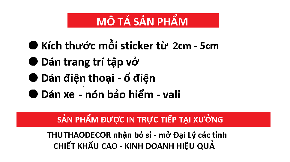 STICKER hình dán thay đồ cho Búp Bê CÔ BÉ (TÓC VÀNG XOĂN) - THUTHAODECOR