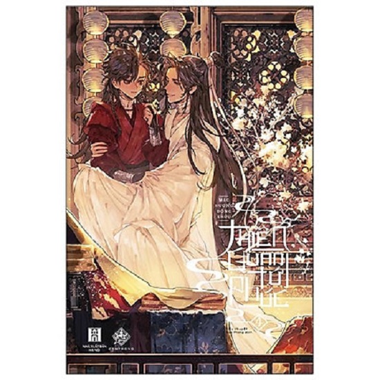 nguyetlinhbook - Thiên Quan Tứ Phúc Tập 4.
