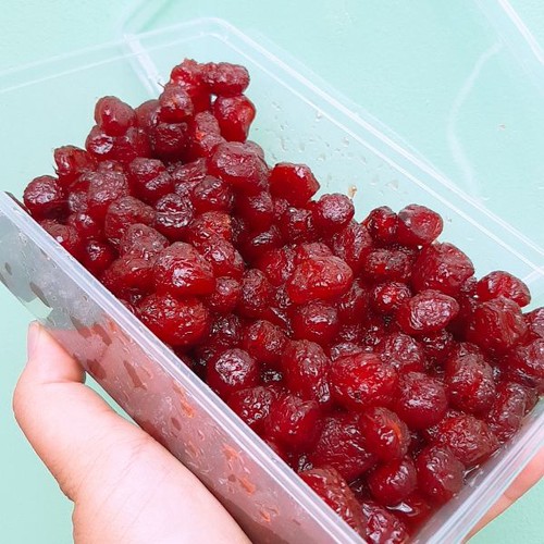 500gr Chùm ruột rim chua ngọt
