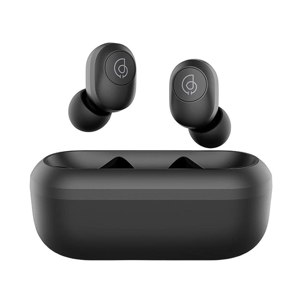 [Mã ELMAR31 Giảm 10%] Tai nghe true wireless Haylou GT2 - Bluetooth 5.0