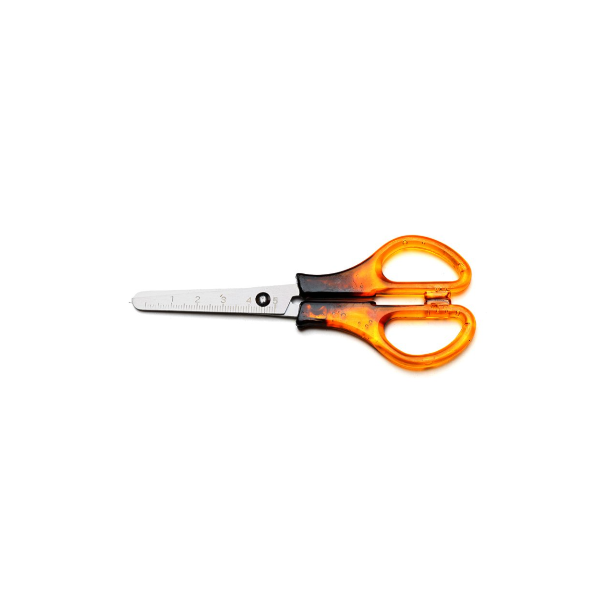 Kéo Thủ Công ChenGuang TC-121 Size Nhỏ 13cm
