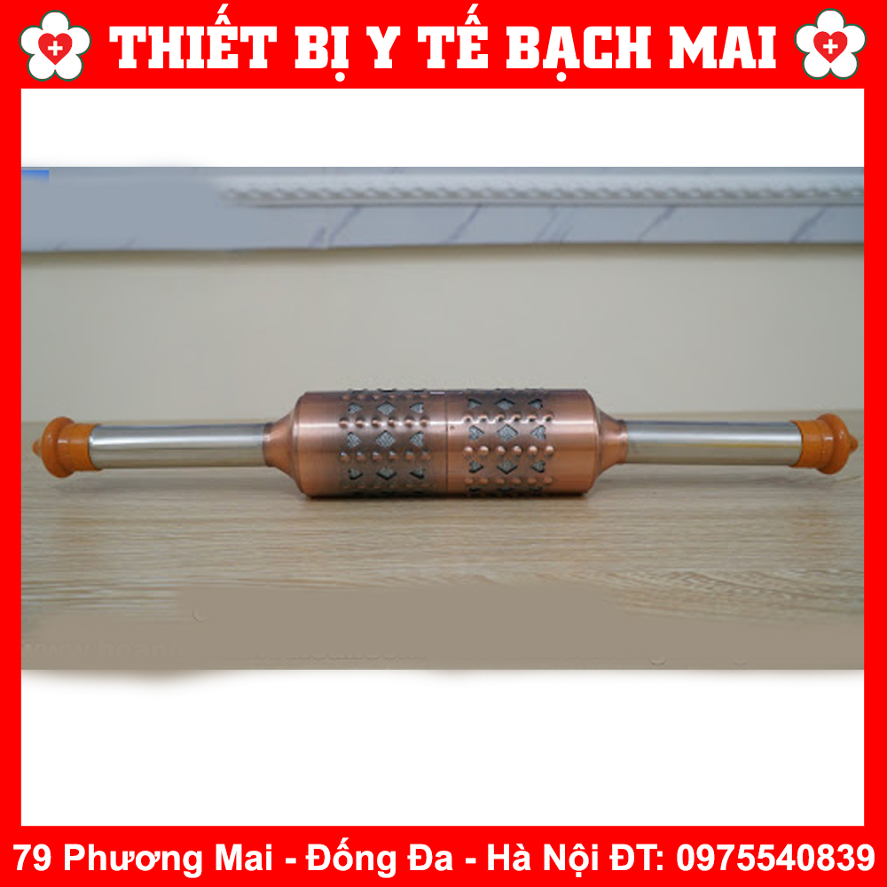 Cây Lăn Ngải Bằng Đồng Đôi