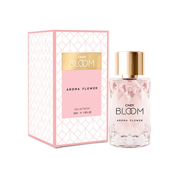 Nước hoa Cindy Bloom Aroma Flower - 50ml, cam kết hàng đúng mô tả, chất lượng đảm bảo an toàn đến sức khỏe người sử dụng, đa dạng mẫu mã, màu sắc, kích cỡ