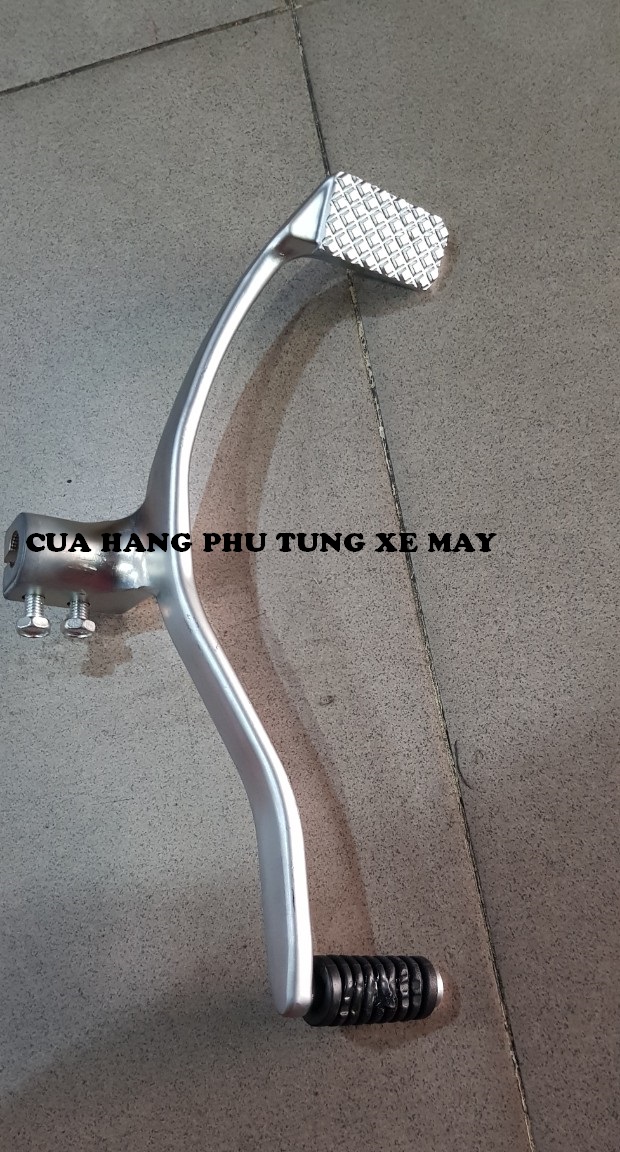 Cần số nhôm KING DRAG gắn DREAM/ WAVE