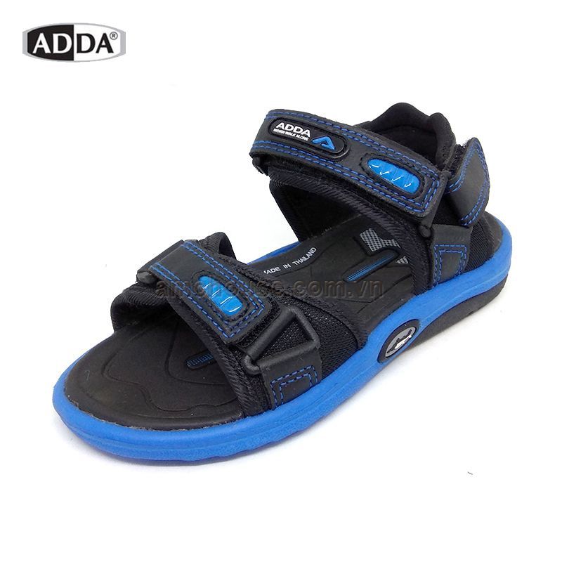 Giày sandal Thái Lan bé trai ADDA 2N36B