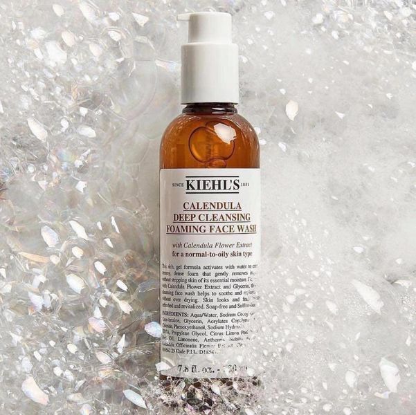 SỮA RỬA MẶT HOA CÚC KIEHL’S