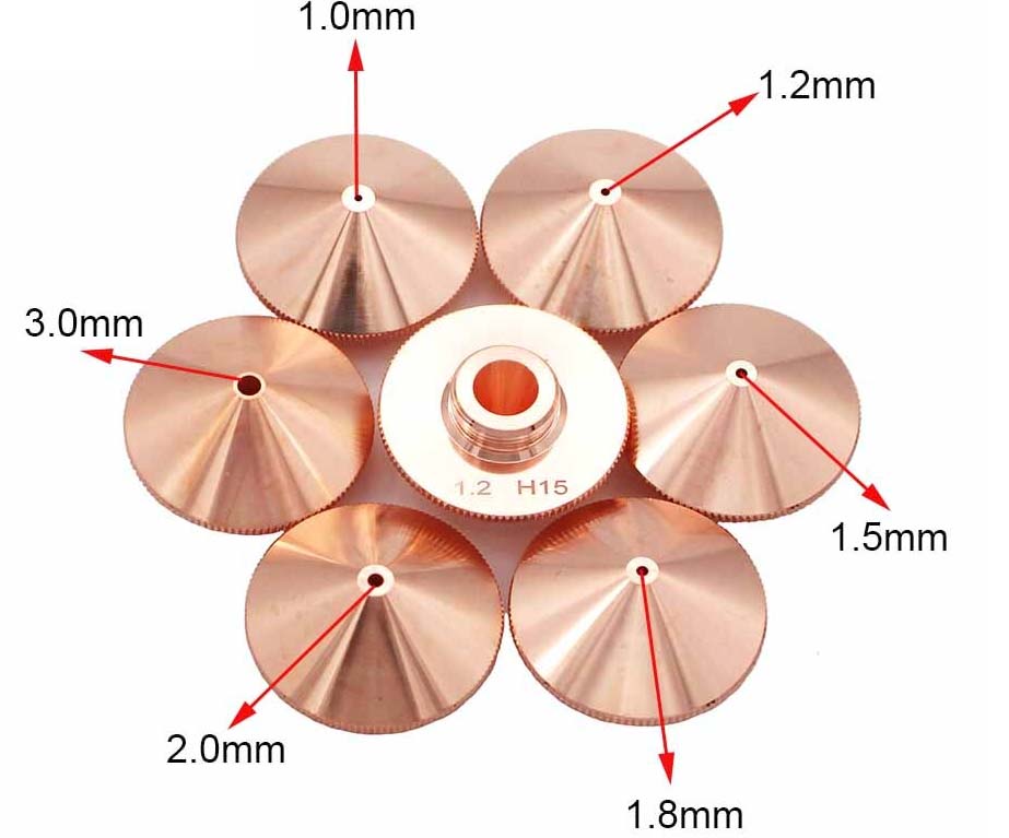 BÉP CẮT ĐƠN LASER FIBER