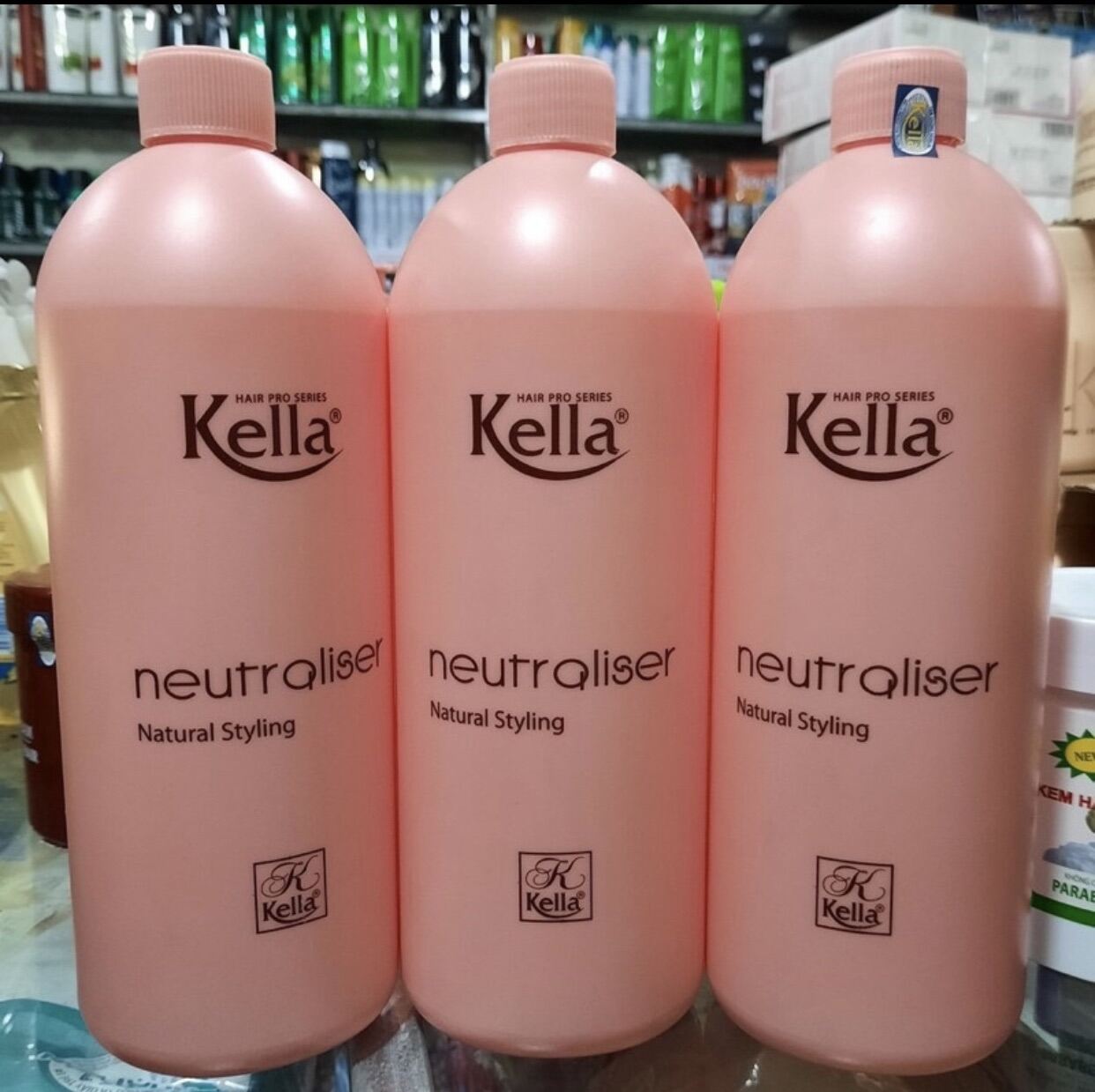 Dập hồng kella 1000ml