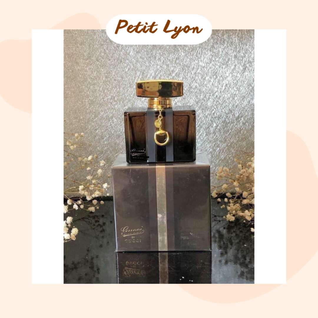 Nước hoa nữ Gucci By Gucci [10ml]