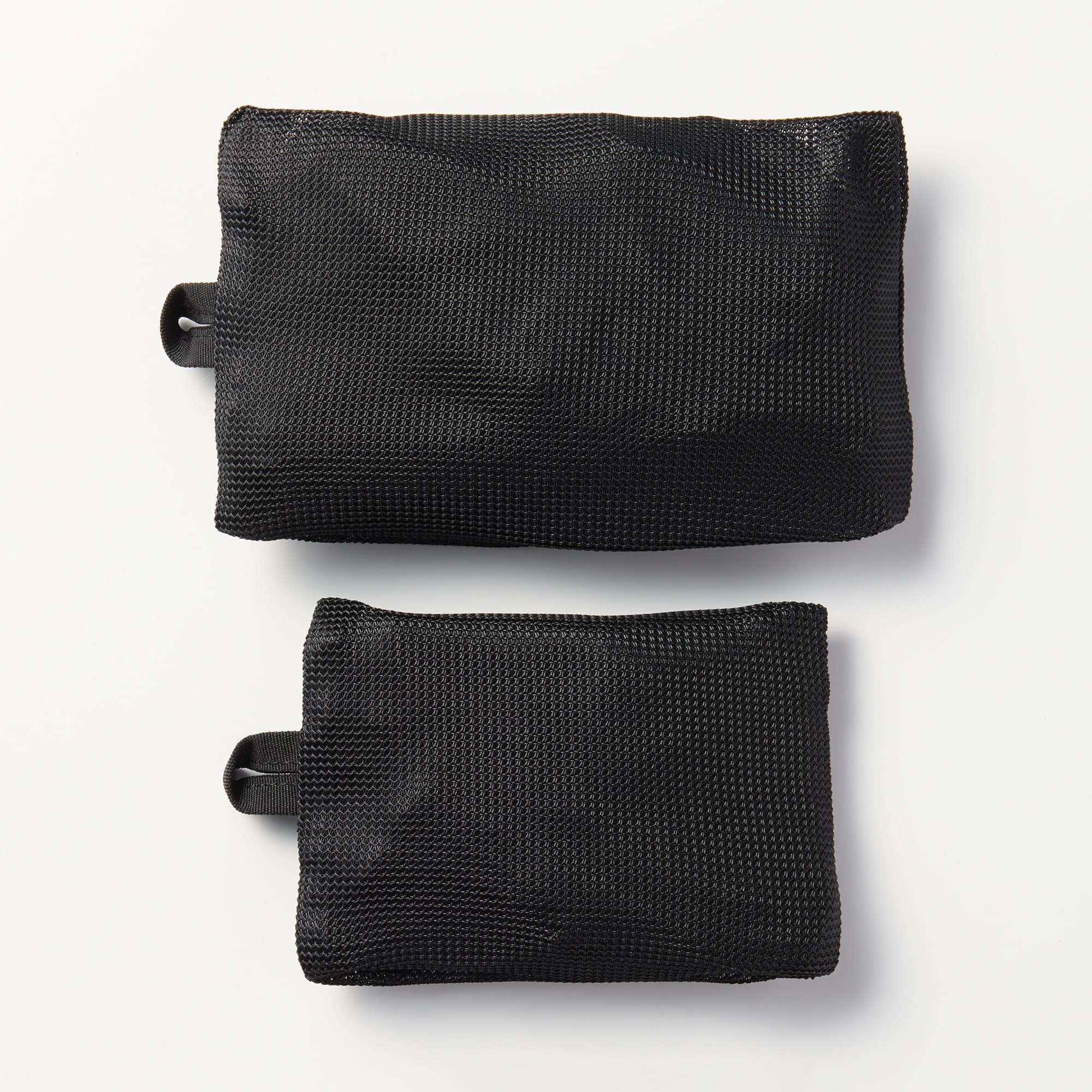 Muji túi đựng đồ giặt được