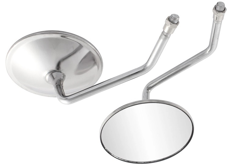 Gương GN125 motorcycle mirror