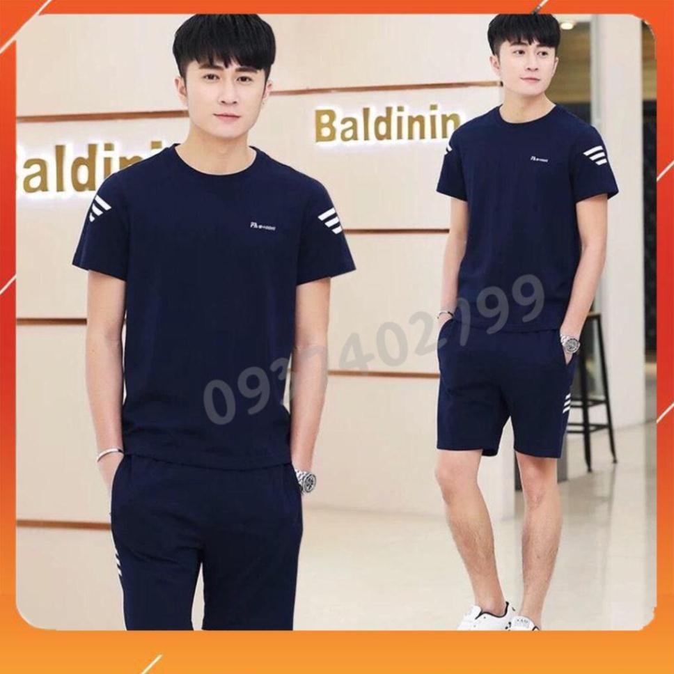 Đồ bộ thể thao nam nữ cực hot