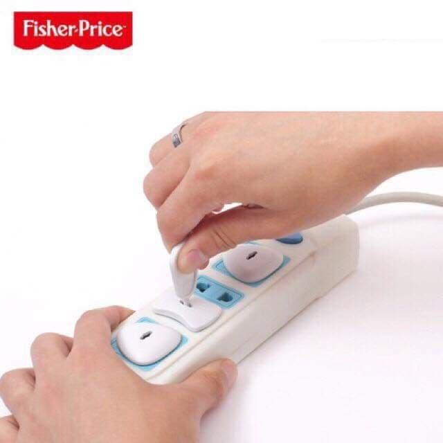 BỊT Ổ ĐIỆN Fisher Price