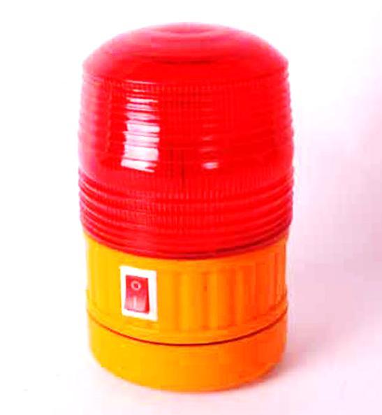 Đèn Cảnh Báo Chạy Pin