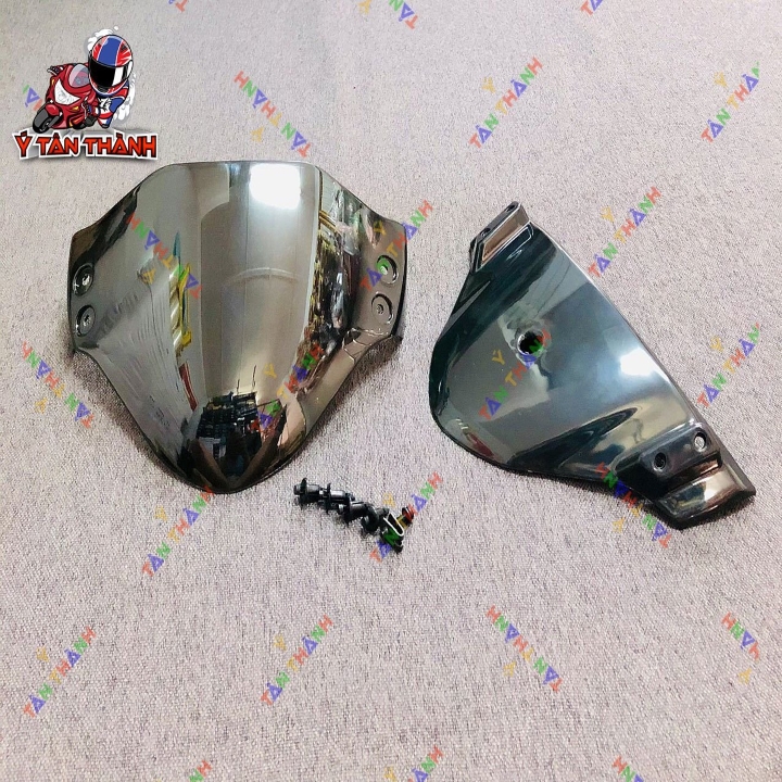 Future Led 125 Car Head Cover
