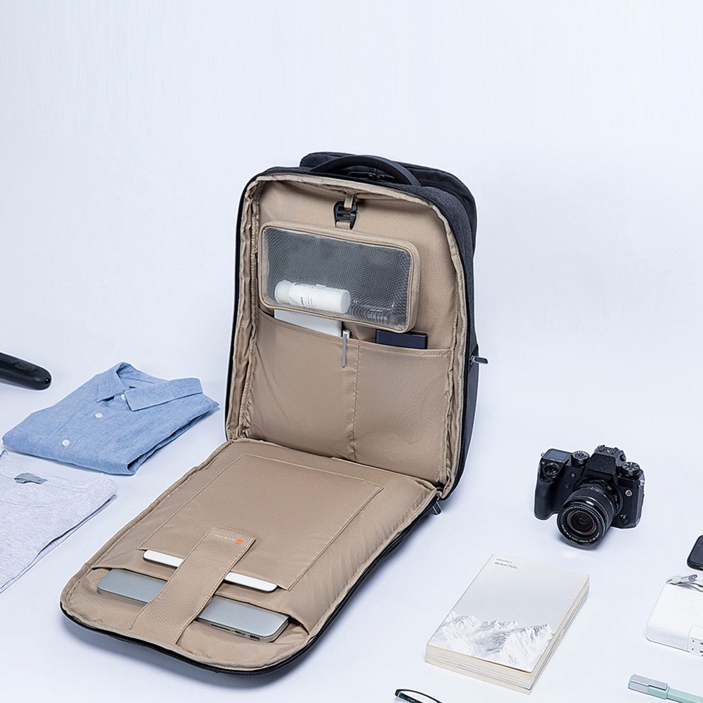 Balo Laptop Xiaomi Business Multifunctional Backpack 2