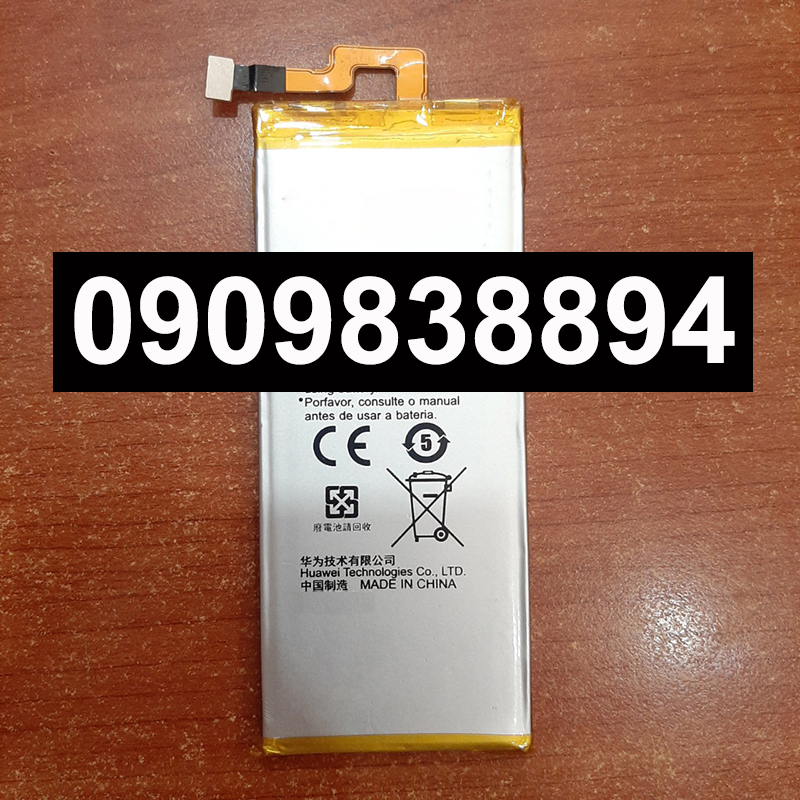 Pin điện thoại huawei chc-u01 zin