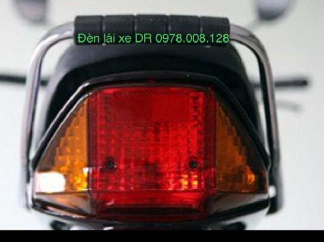 Đèn hậu xe dream hàng cao cấp