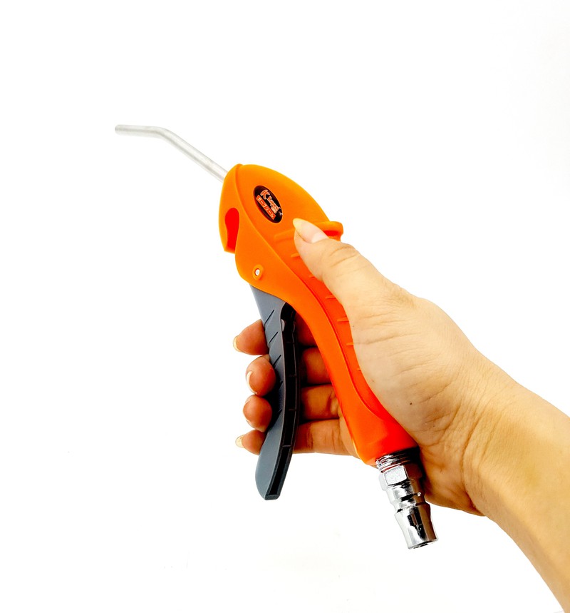 [HCM][Giá Hủy Diệt] Dụng cụ thổi  Hơi Hiệu KAPUSI Siêu Bền Đẹp