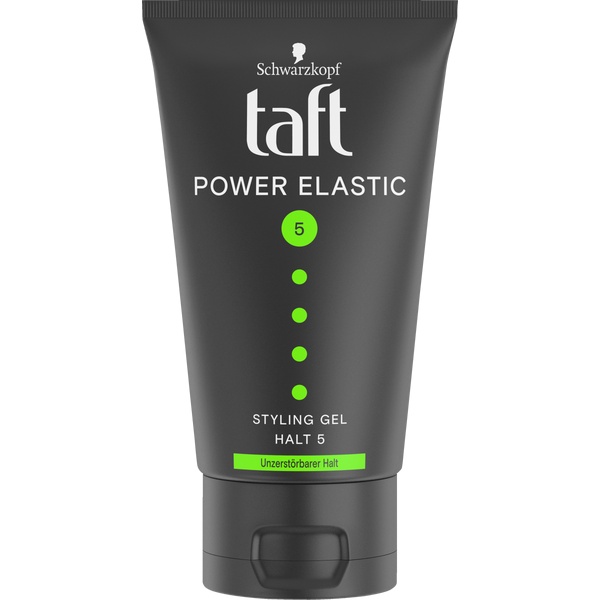 Gel vuốt tóc Taft Schwarzkopf 150ml Đức