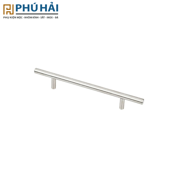 Tay nắm tủ IVAN 11310 Inox