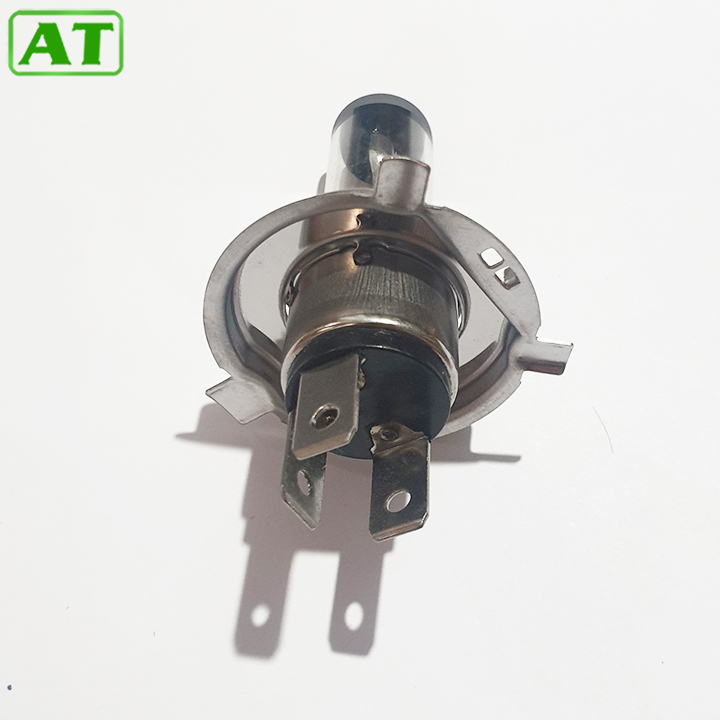 Bóng Đèn Pha Cos Ô Tô H4 Eagleye Con Cú 12V 100/90W Halogen