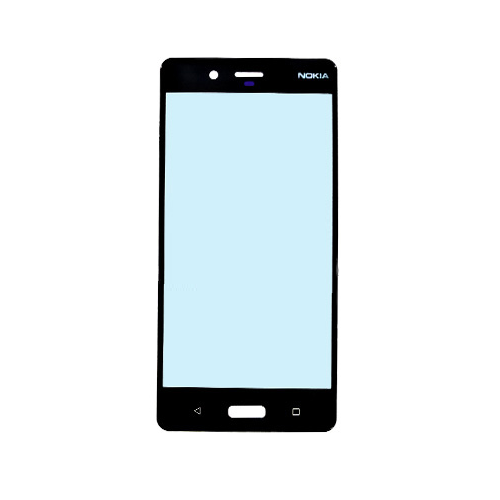 Mặt kính điện thoại Nokia 8