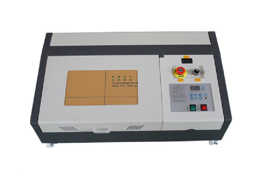 Máy khắc Laser 3020