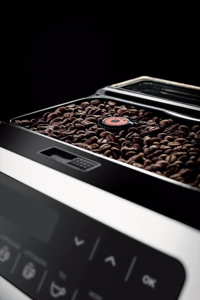 MÁY PHA CAFE KRUPS EA8918 CAPPUCCINO 2,3L TỰ ĐỘNG